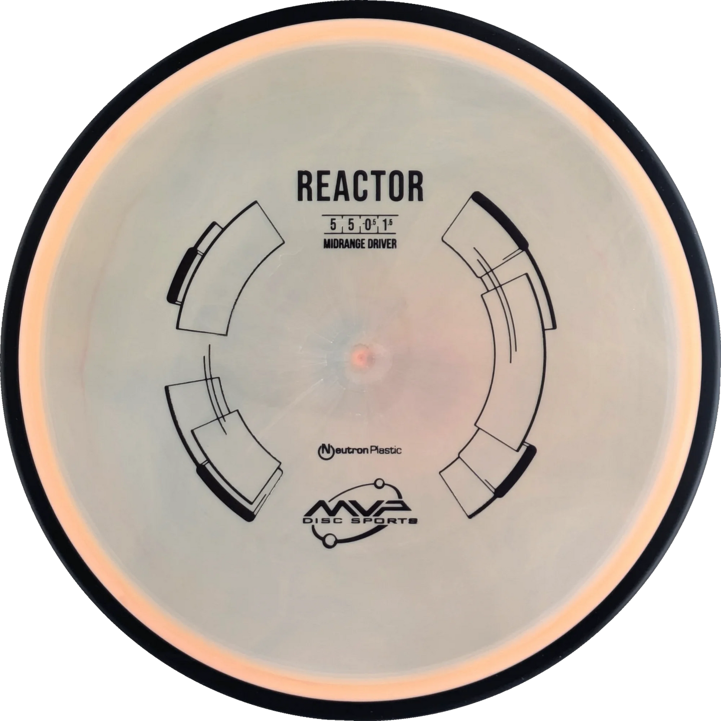 Neutron Reactor Classic