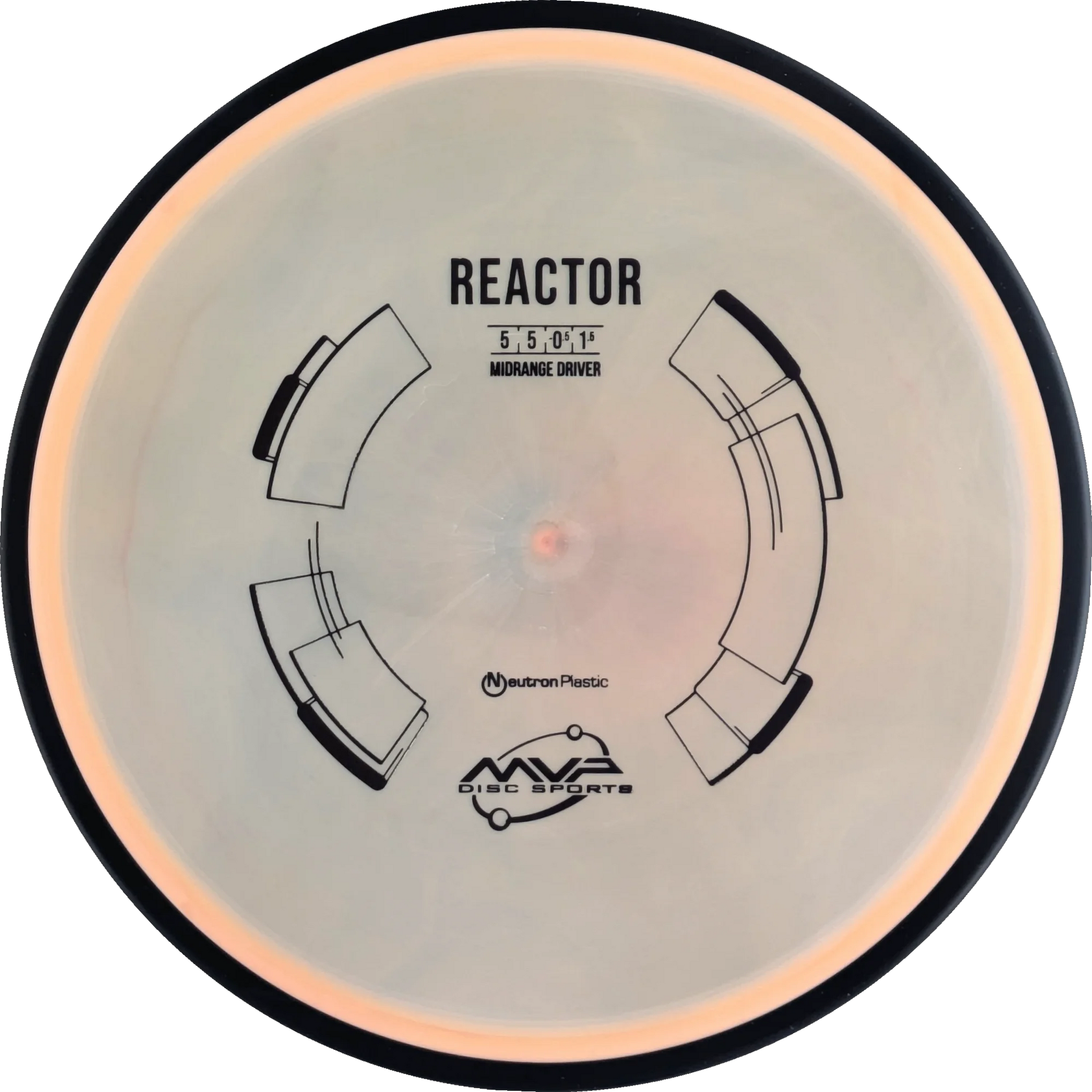 Neutron Reactor Classic