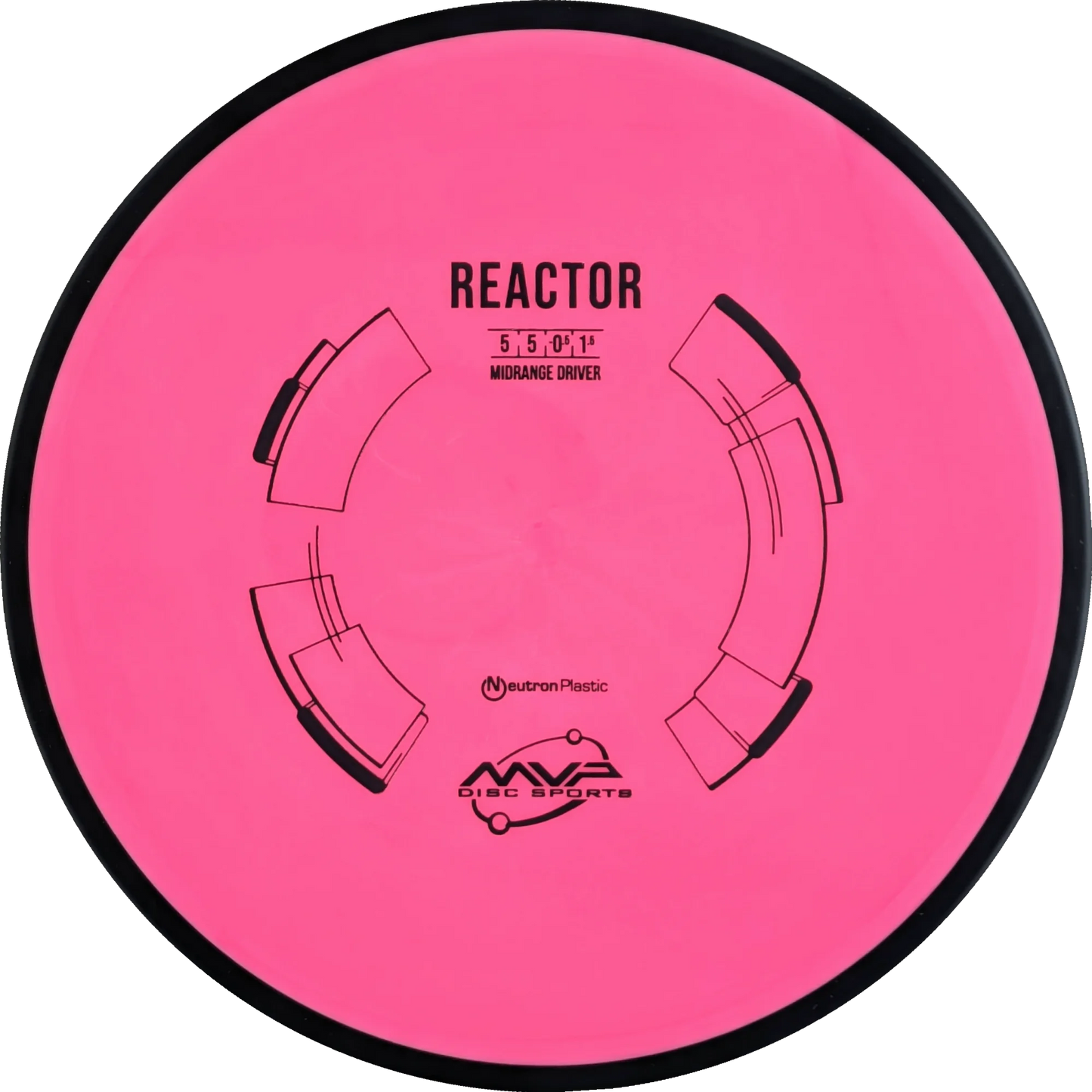 Neutron Reactor Classic