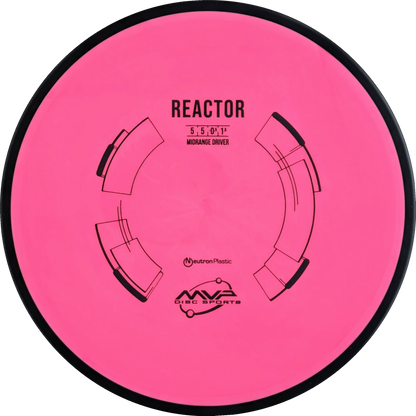 Neutron Reactor Classic