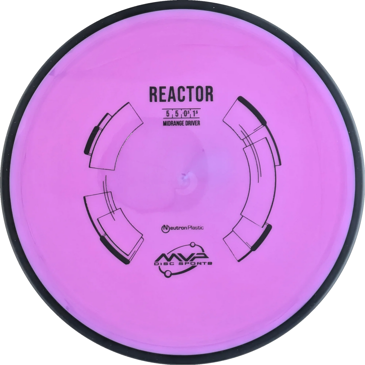 Neutron Reactor Classic