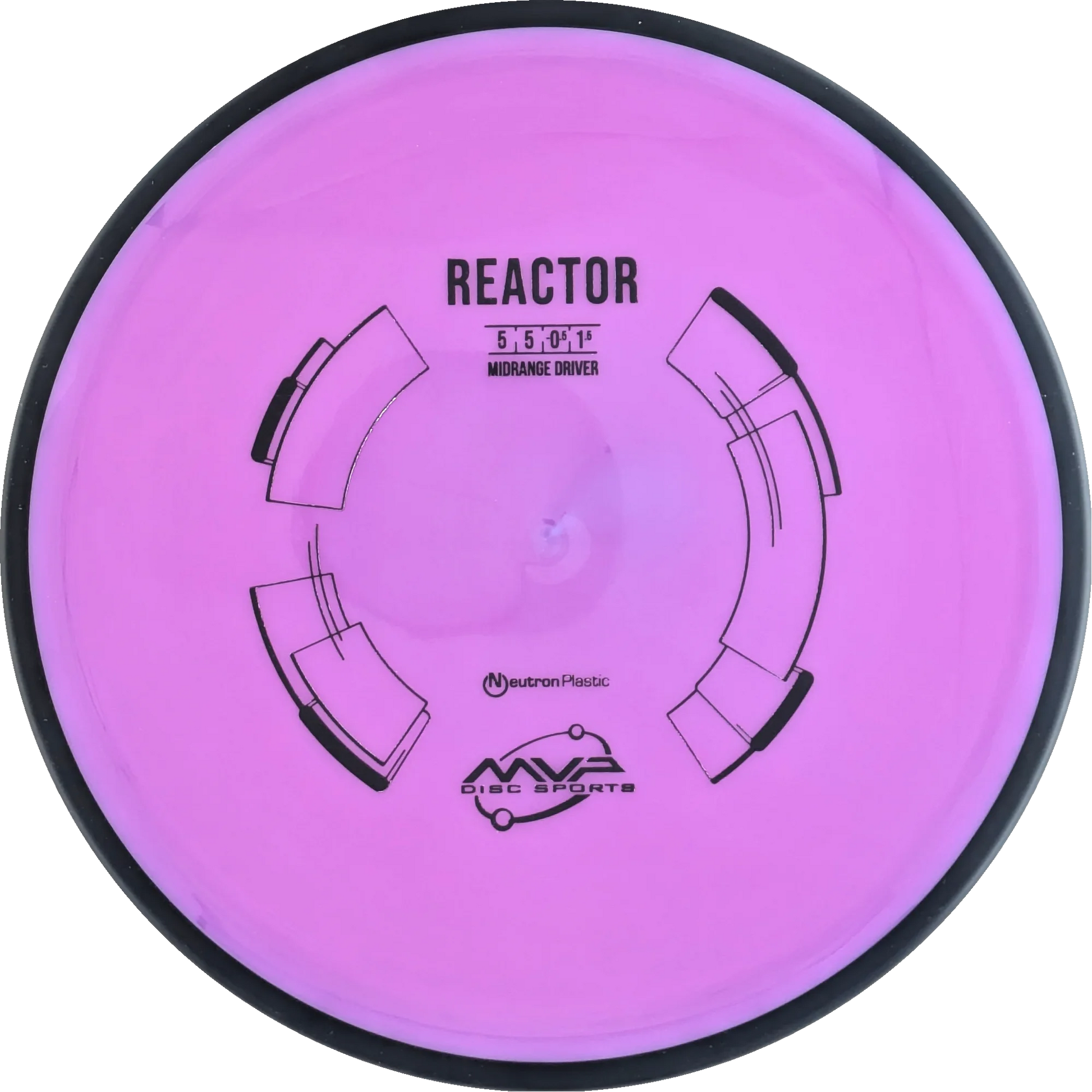 Neutron Reactor Classic