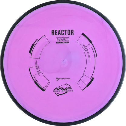 Neutron Reactor Classic