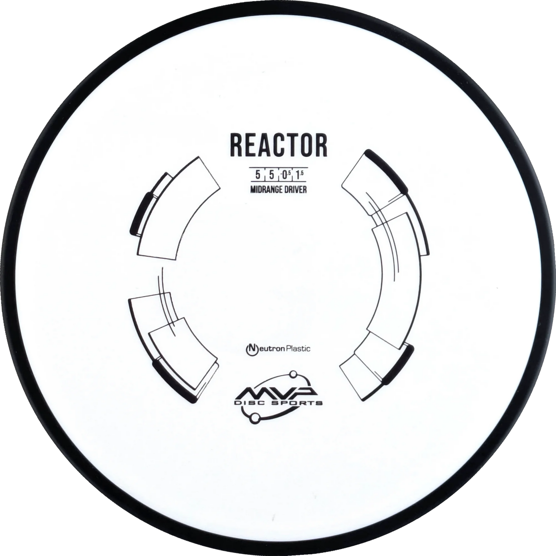 Neutron Reactor Classic