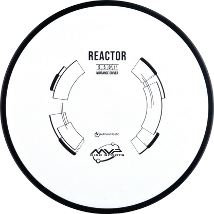 Neutron Reactor Classic