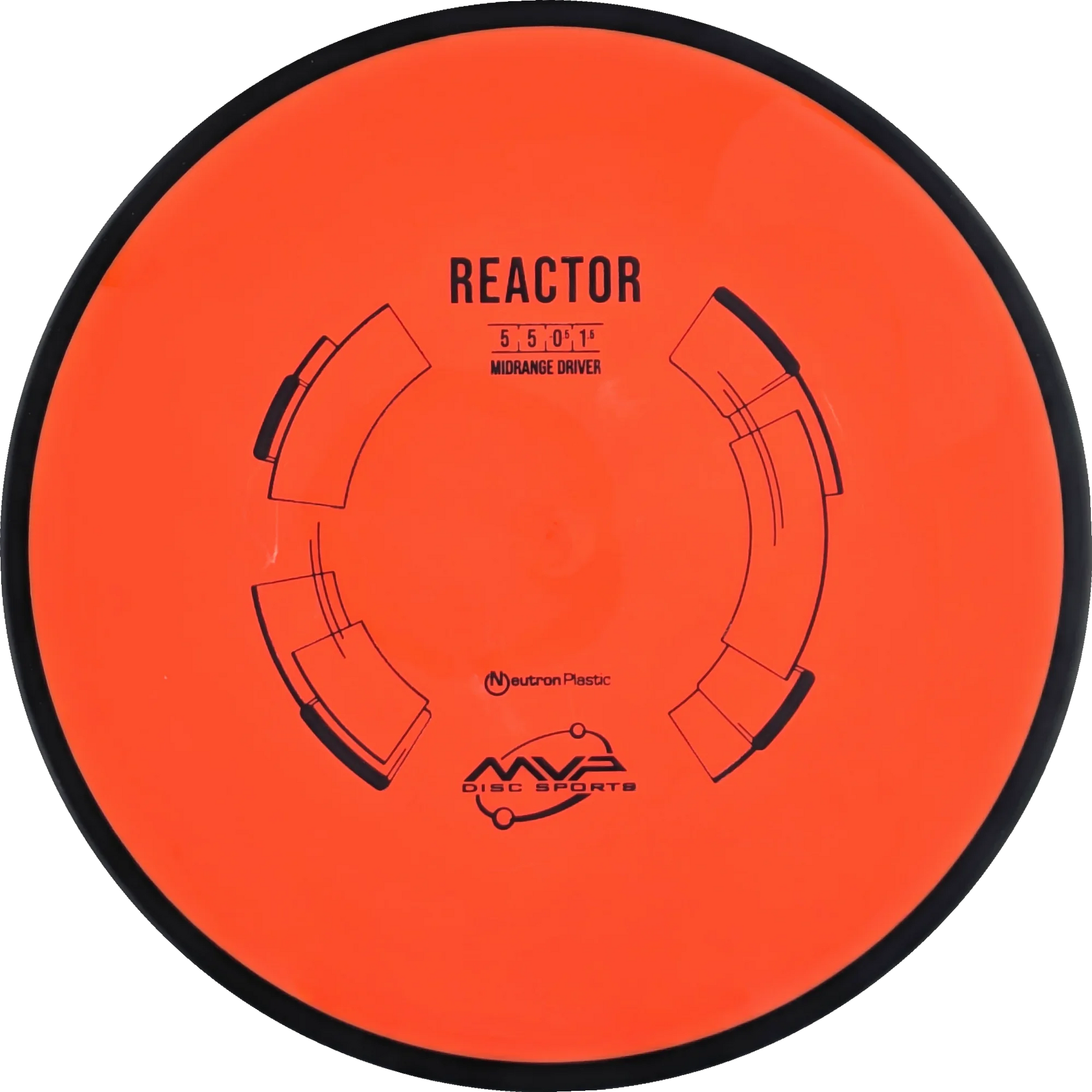 Neutron Reactor Classic