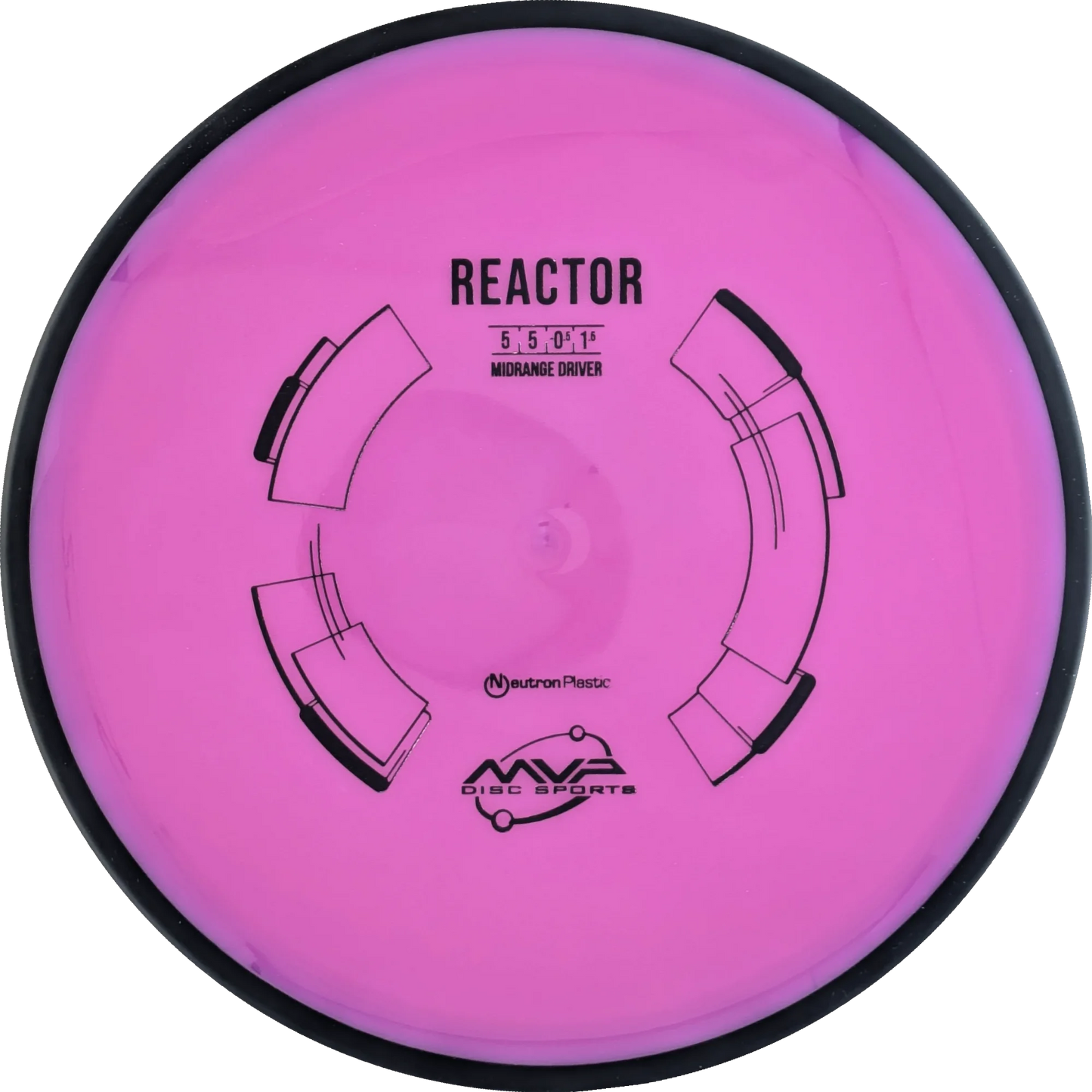 Neutron Reactor Classic