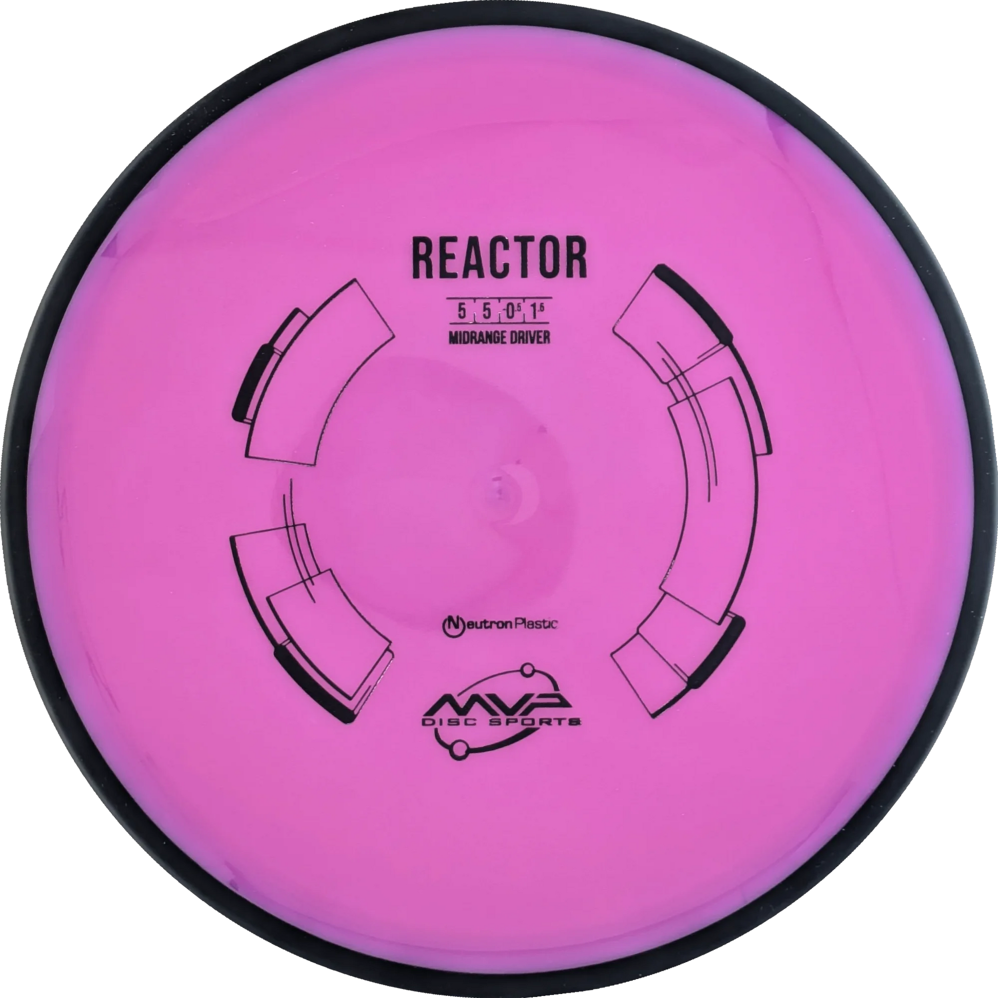 Neutron Reactor Classic