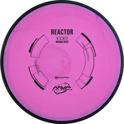 Neutron Reactor Classic