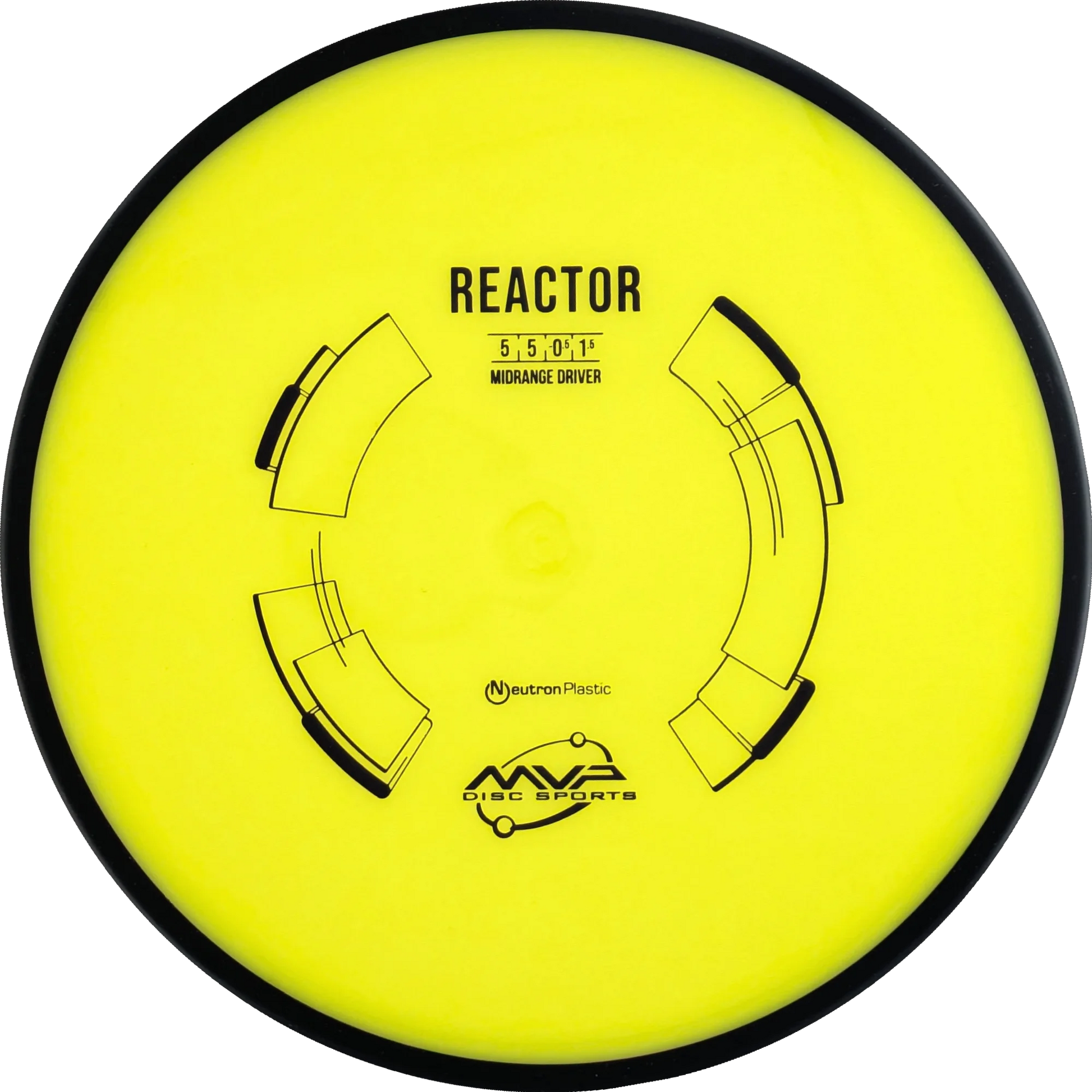 Neutron Reactor Classic