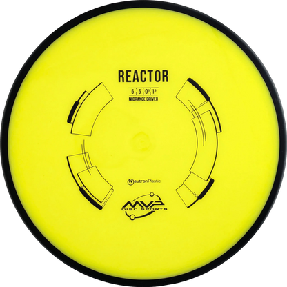 Neutron Reactor Classic