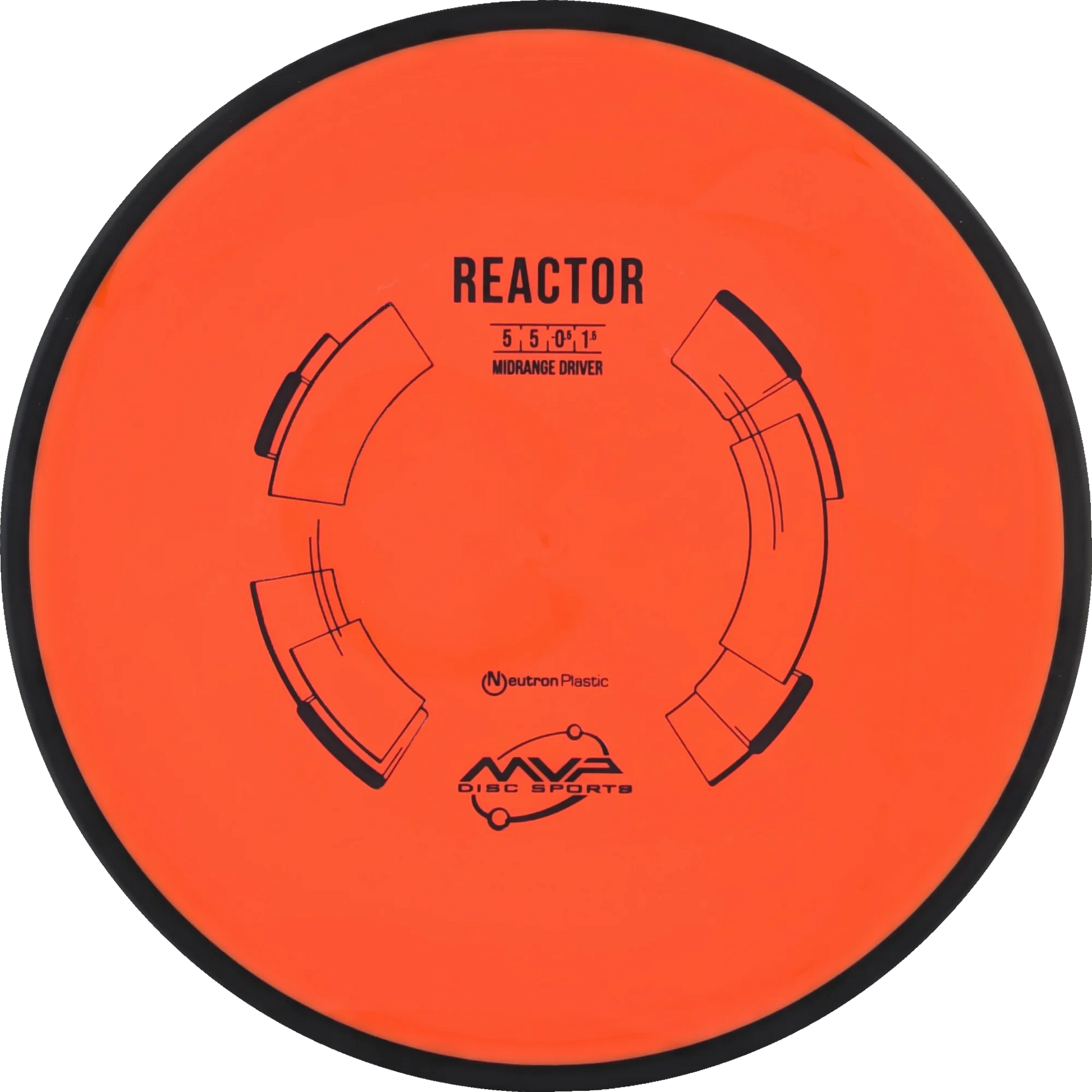 Neutron Reactor Classic
