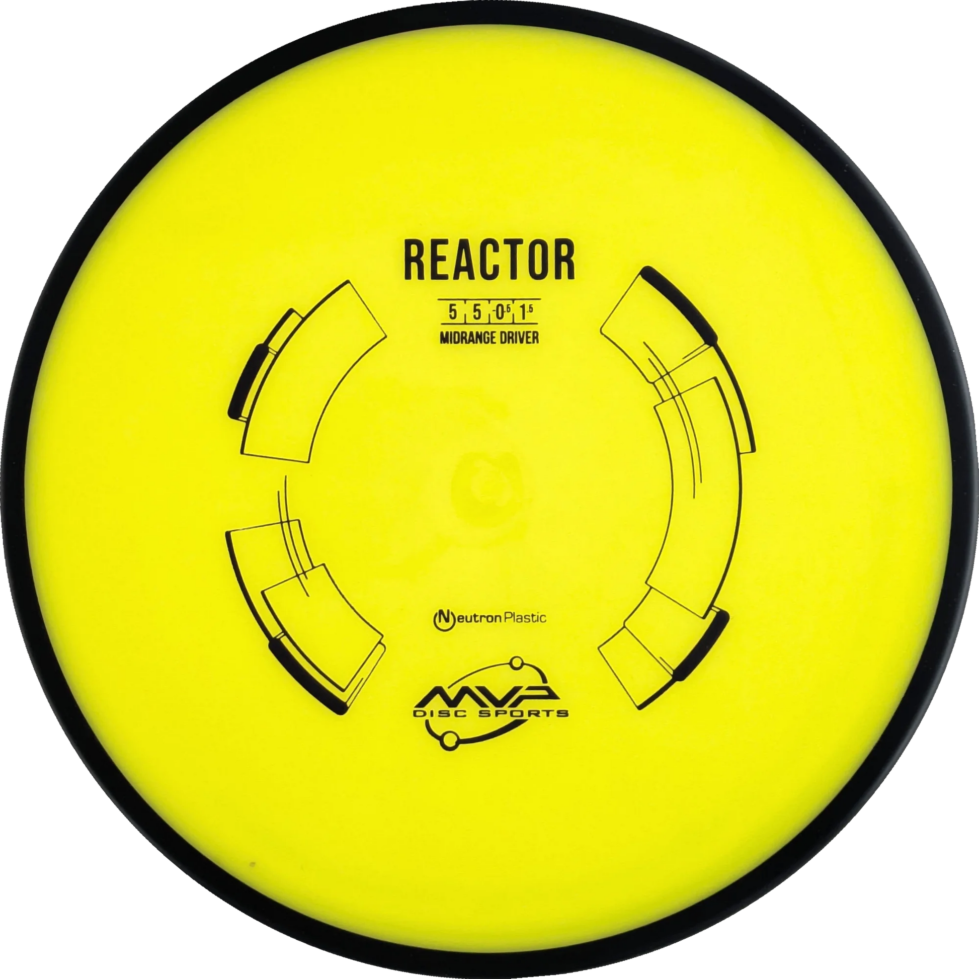 Neutron Reactor Classic