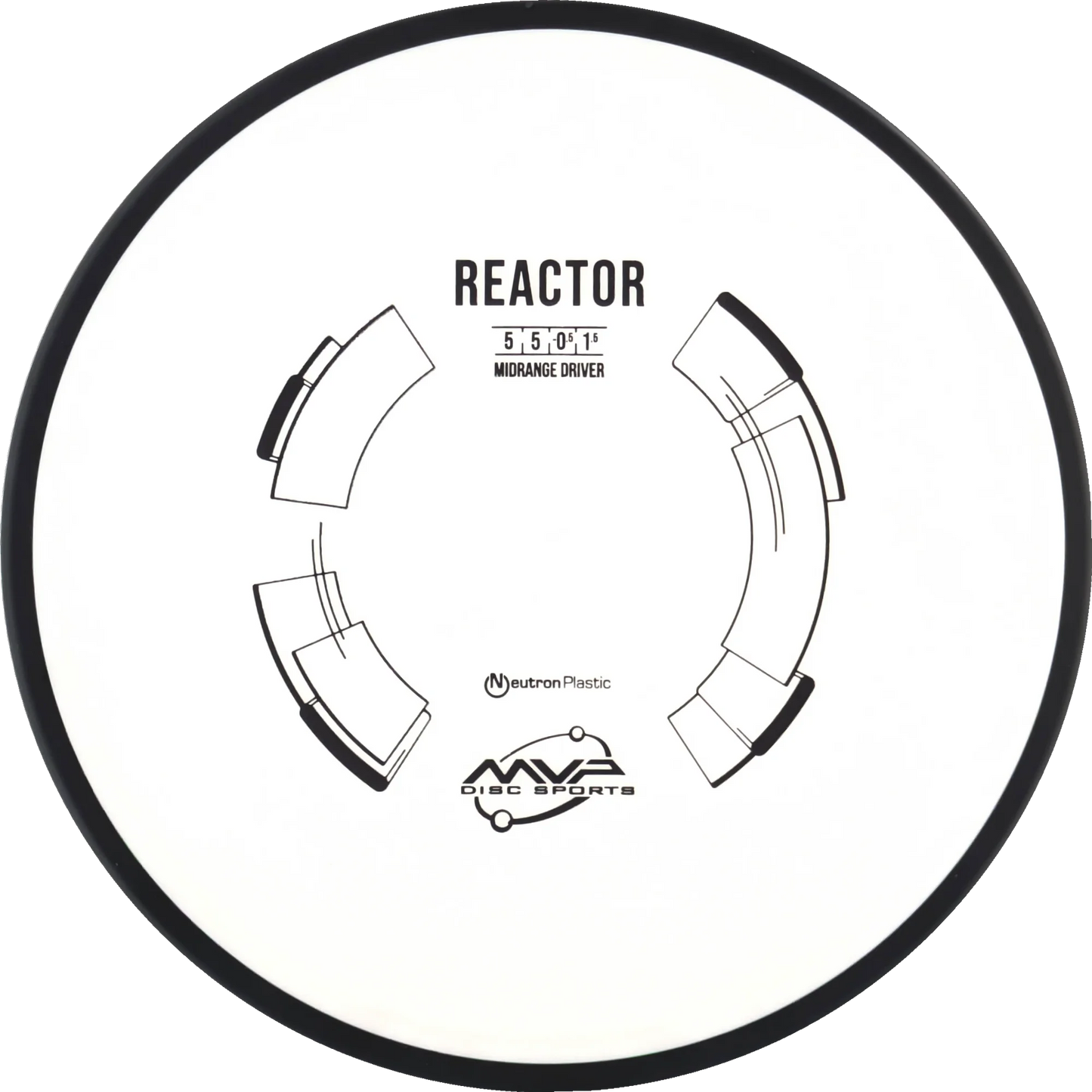 Neutron Reactor Classic