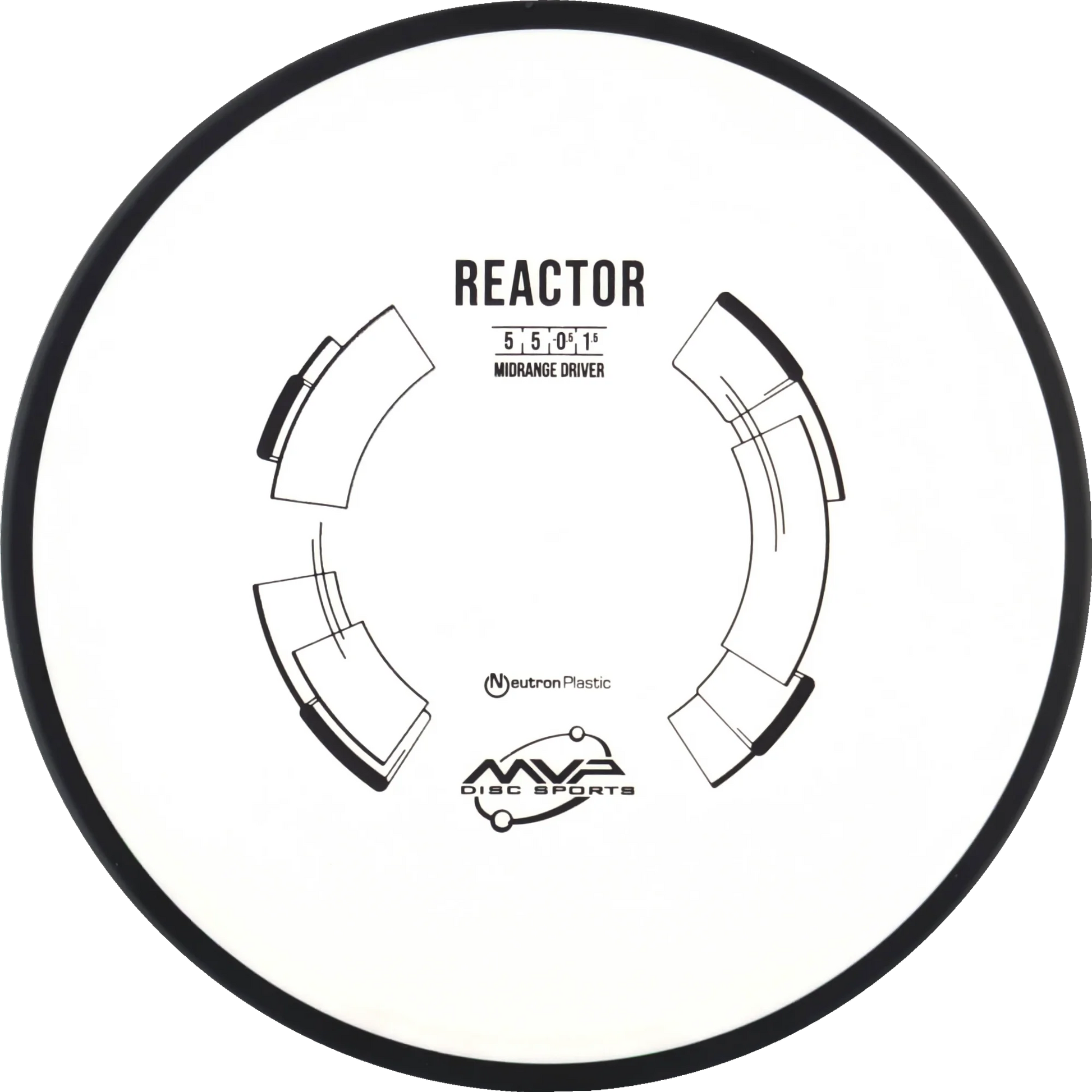 Neutron Reactor Classic