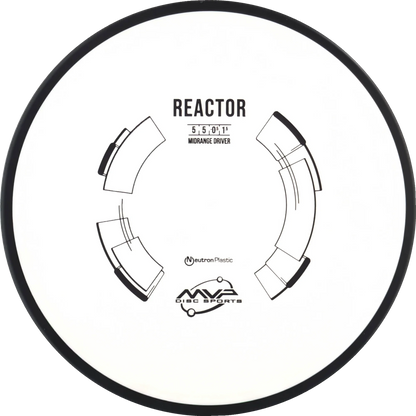 Neutron Reactor Classic