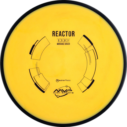 Neutron Reactor Classic