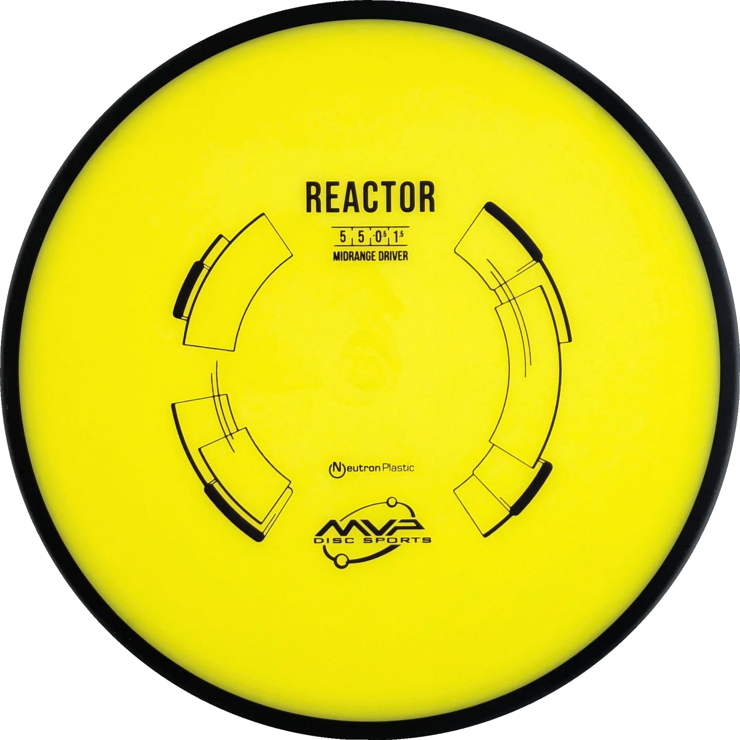 Neutron Reactor Classic