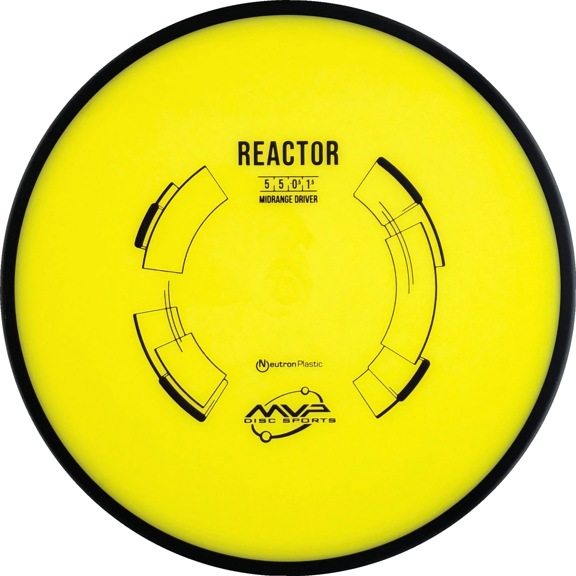 Neutron Reactor Classic