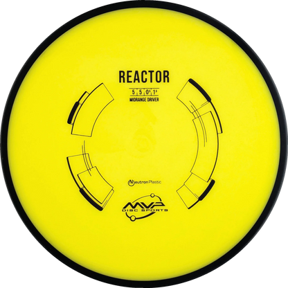 Neutron Reactor Classic