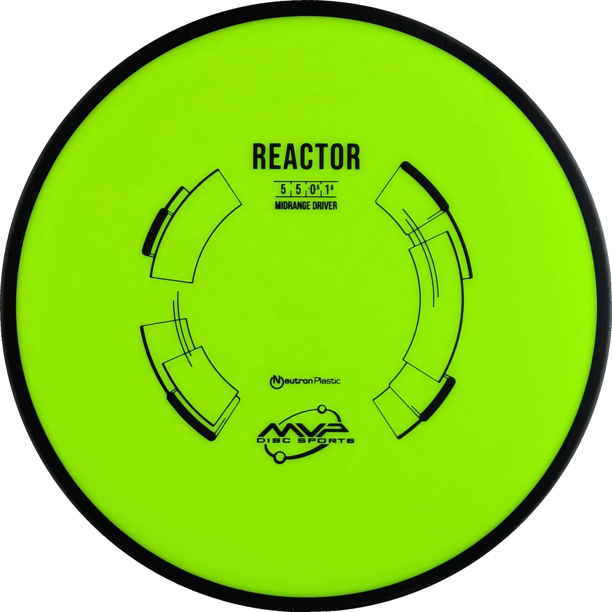 Neutron Reactor Classic