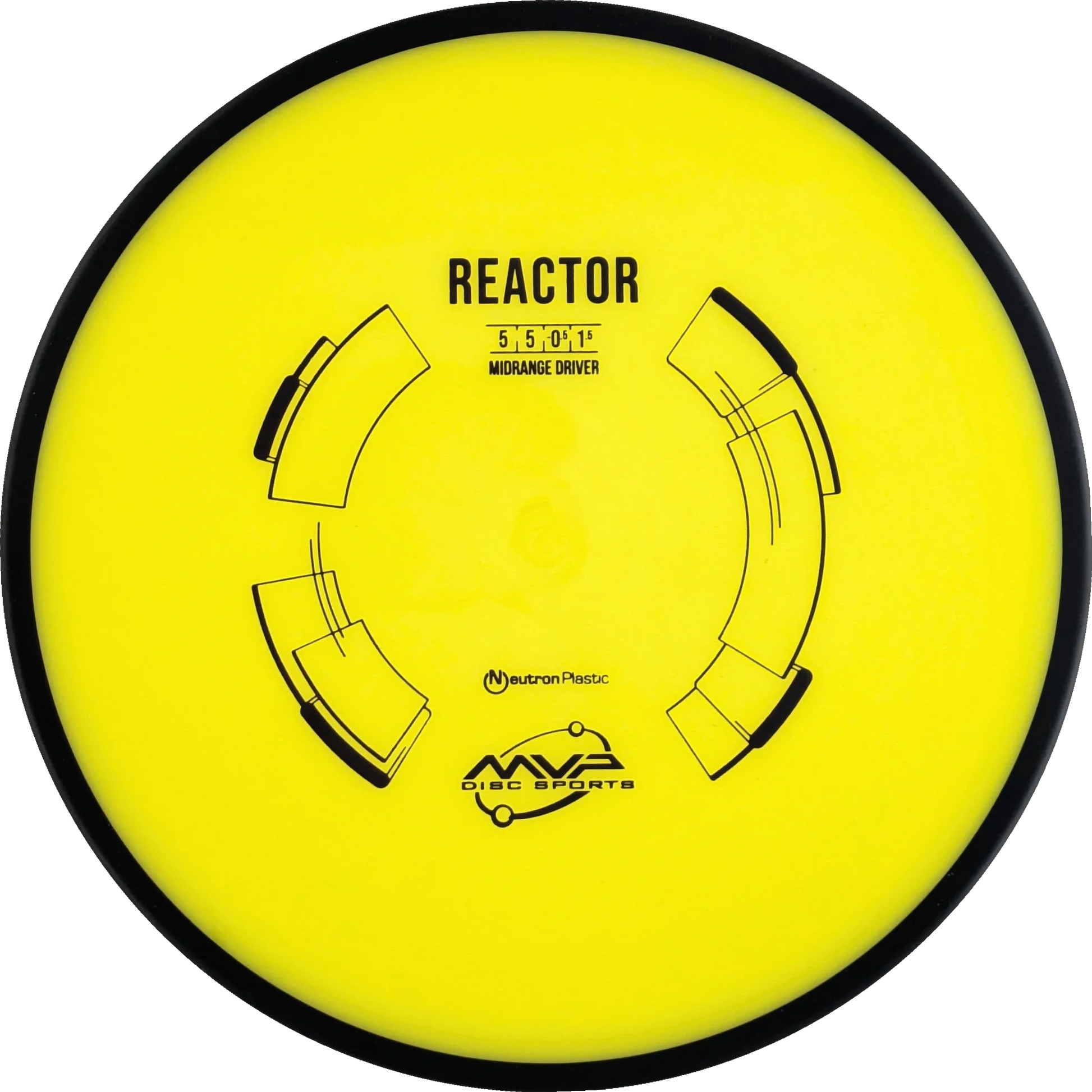 Neutron Reactor Classic
