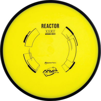 Neutron Reactor Classic