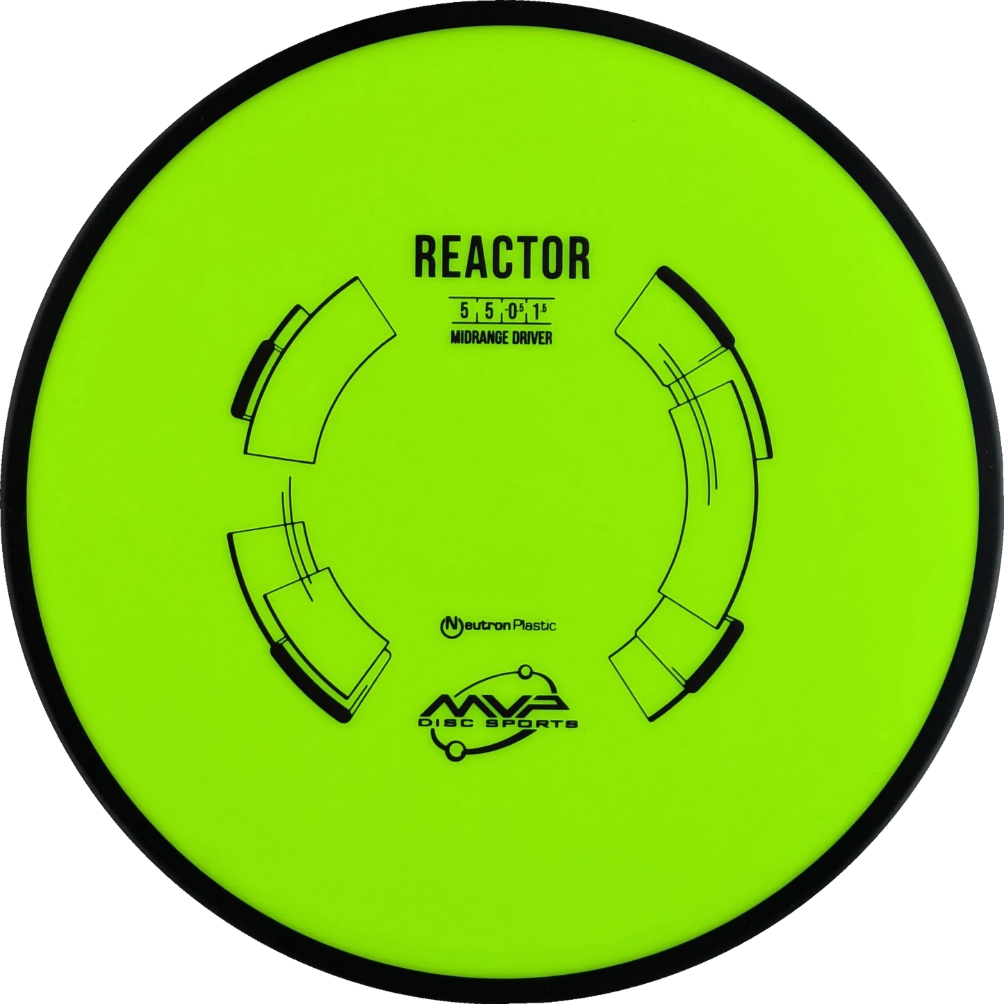 Neutron Reactor Classic