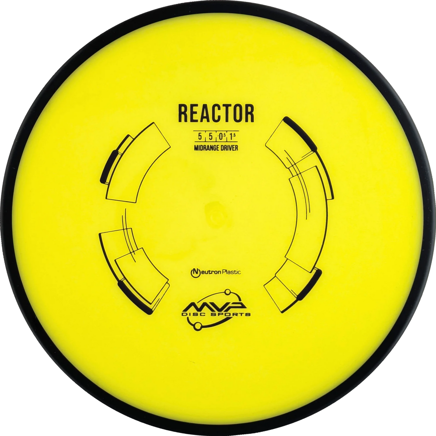 Neutron Reactor Classic