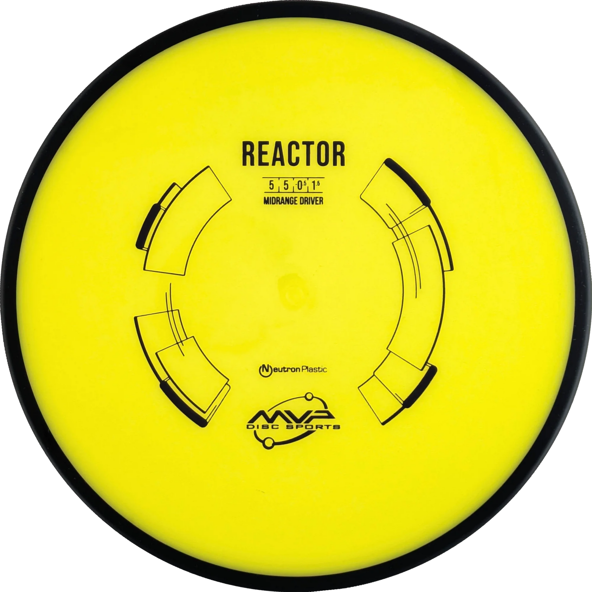 Neutron Reactor Classic