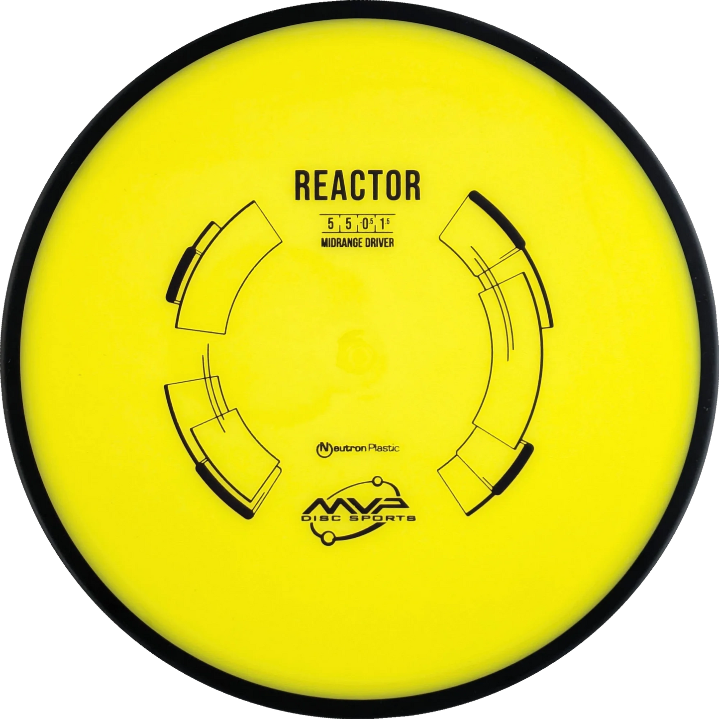 Neutron Reactor Classic