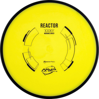 Neutron Reactor Classic