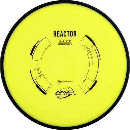 Neutron Reactor Classic