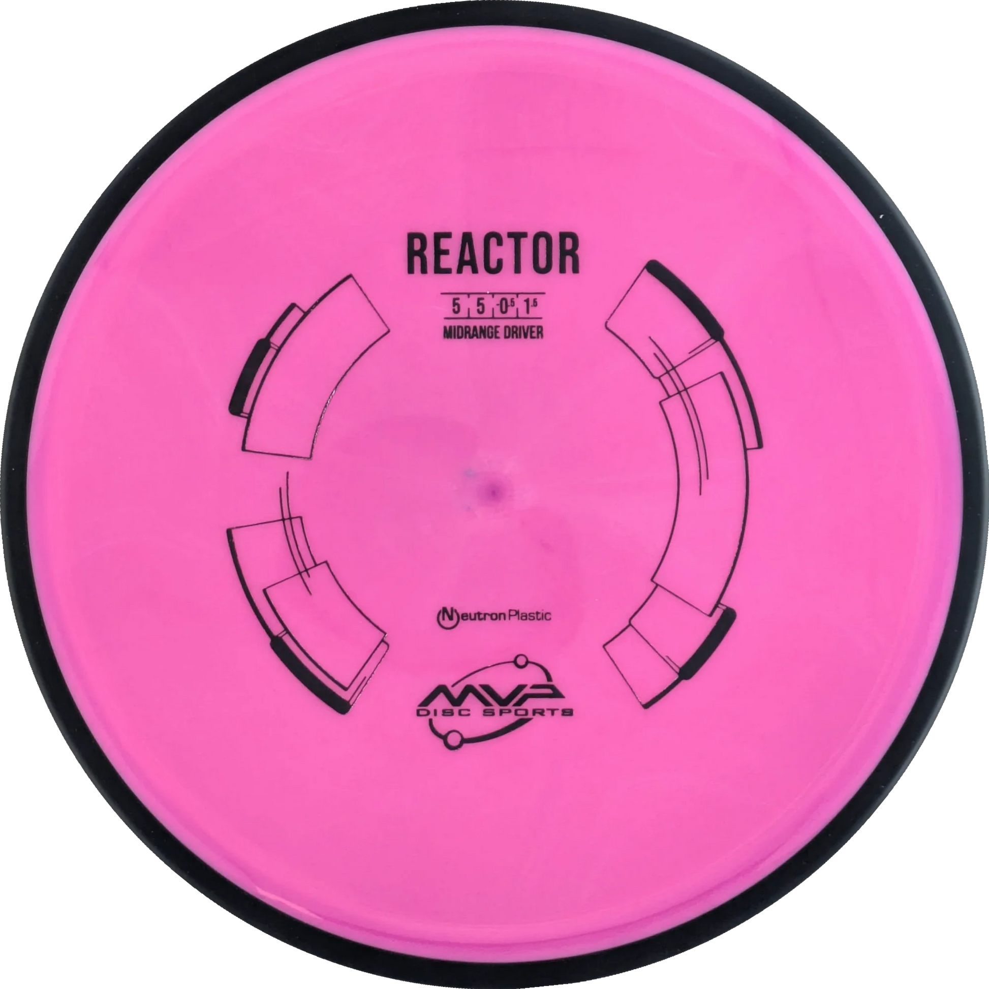 Neutron Reactor Classic