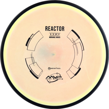 Neutron Reactor Classic