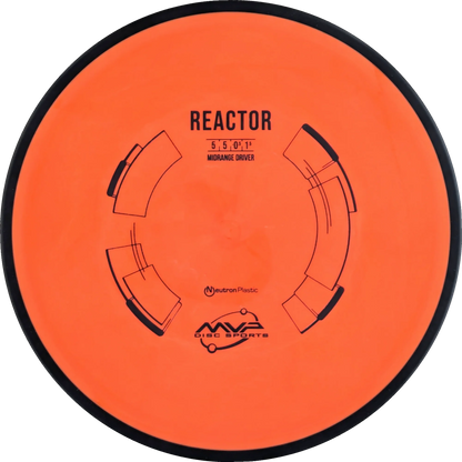 Neutron Reactor Classic