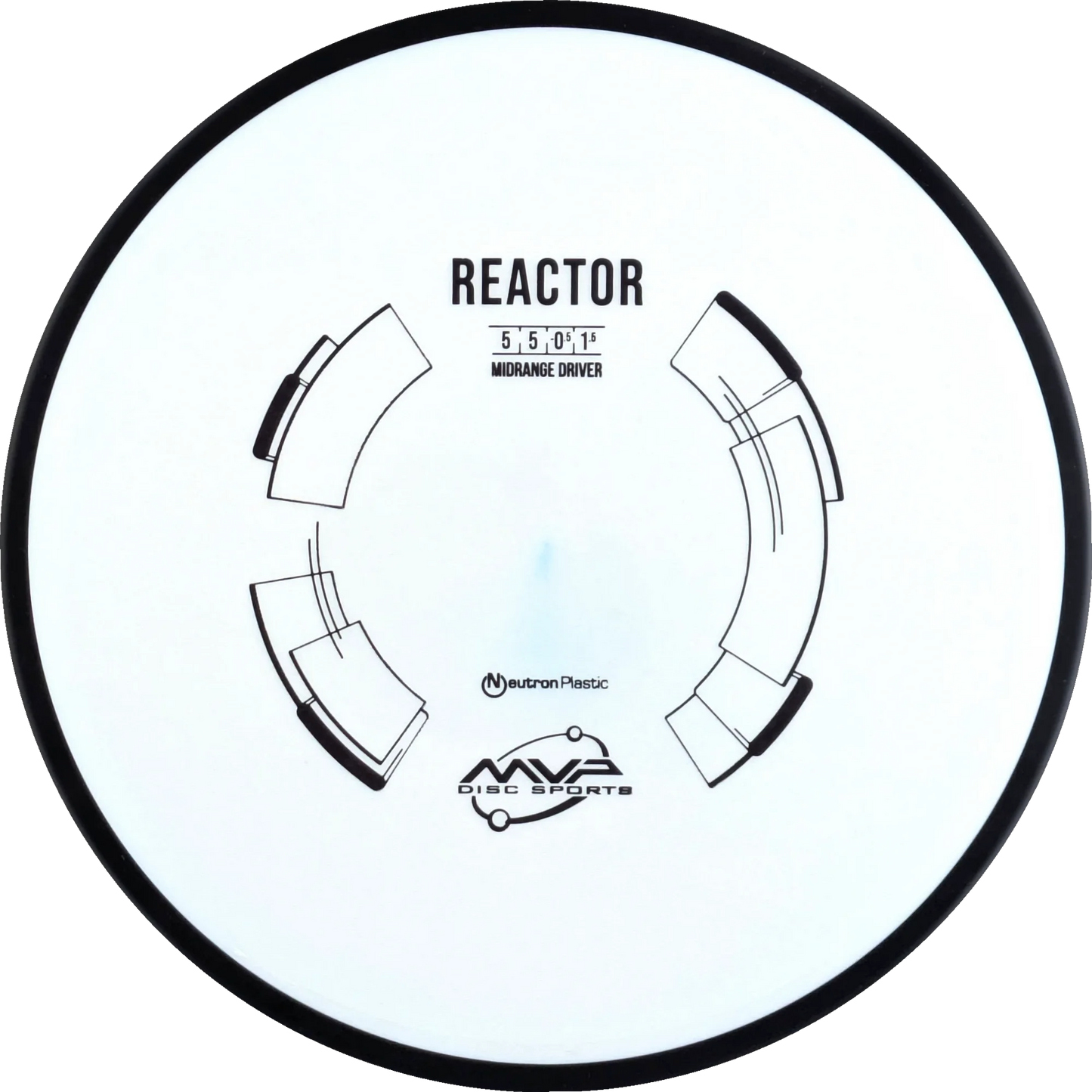 Neutron Reactor Classic