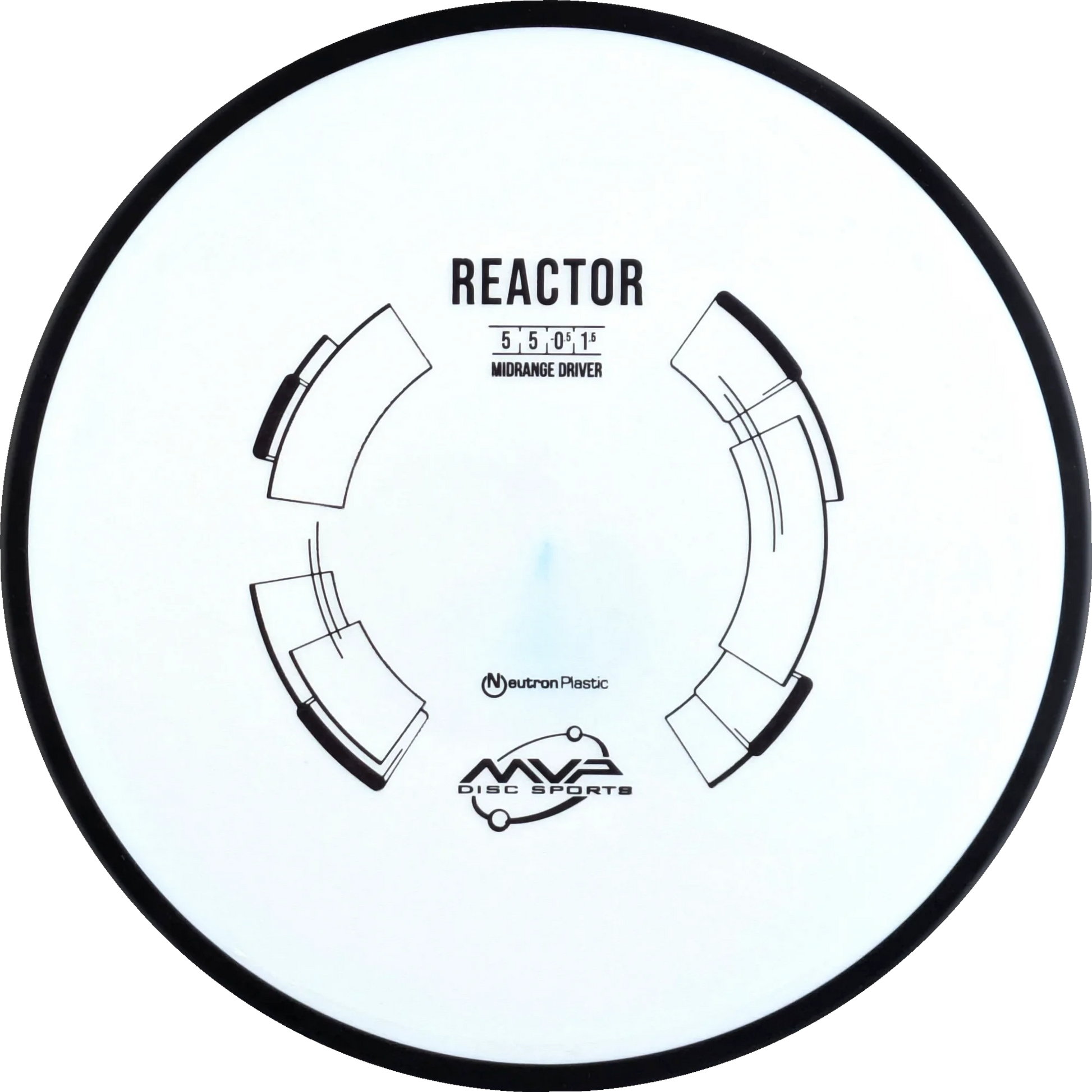 Neutron Reactor Classic