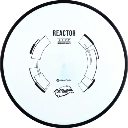 Neutron Reactor Classic
