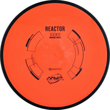 Neutron Reactor Classic