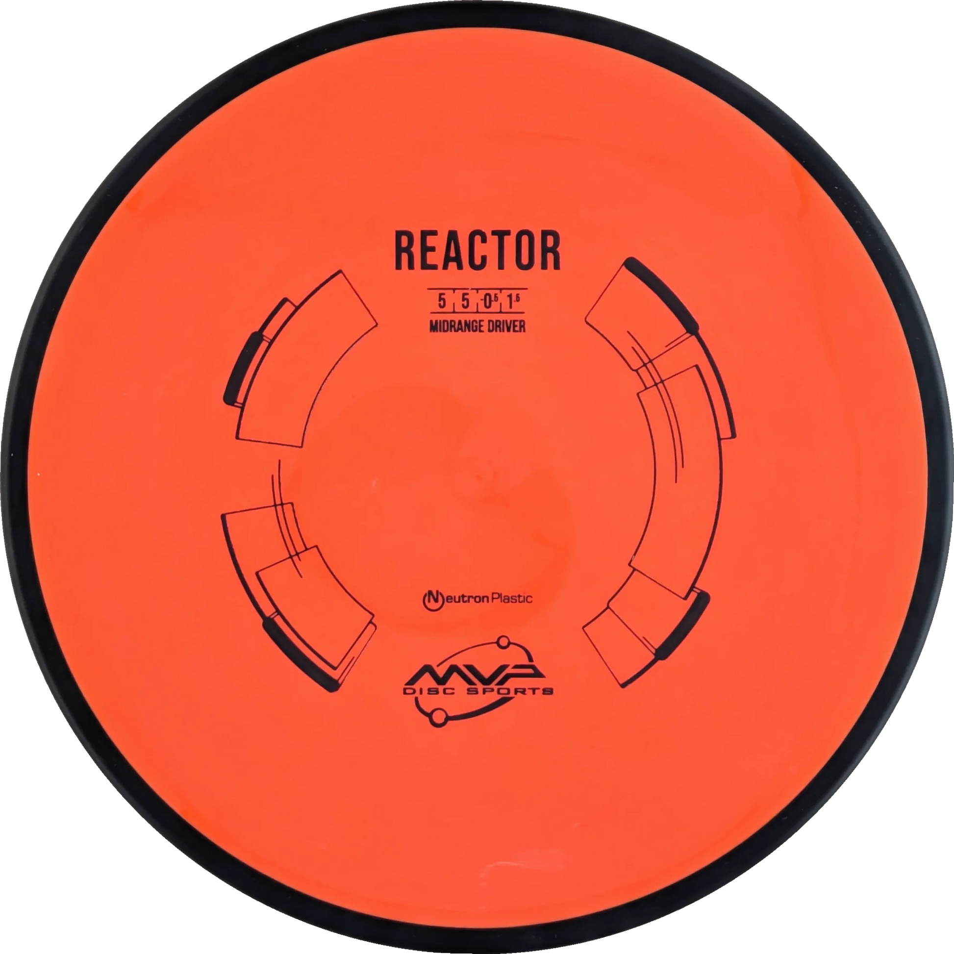 Neutron Reactor Classic