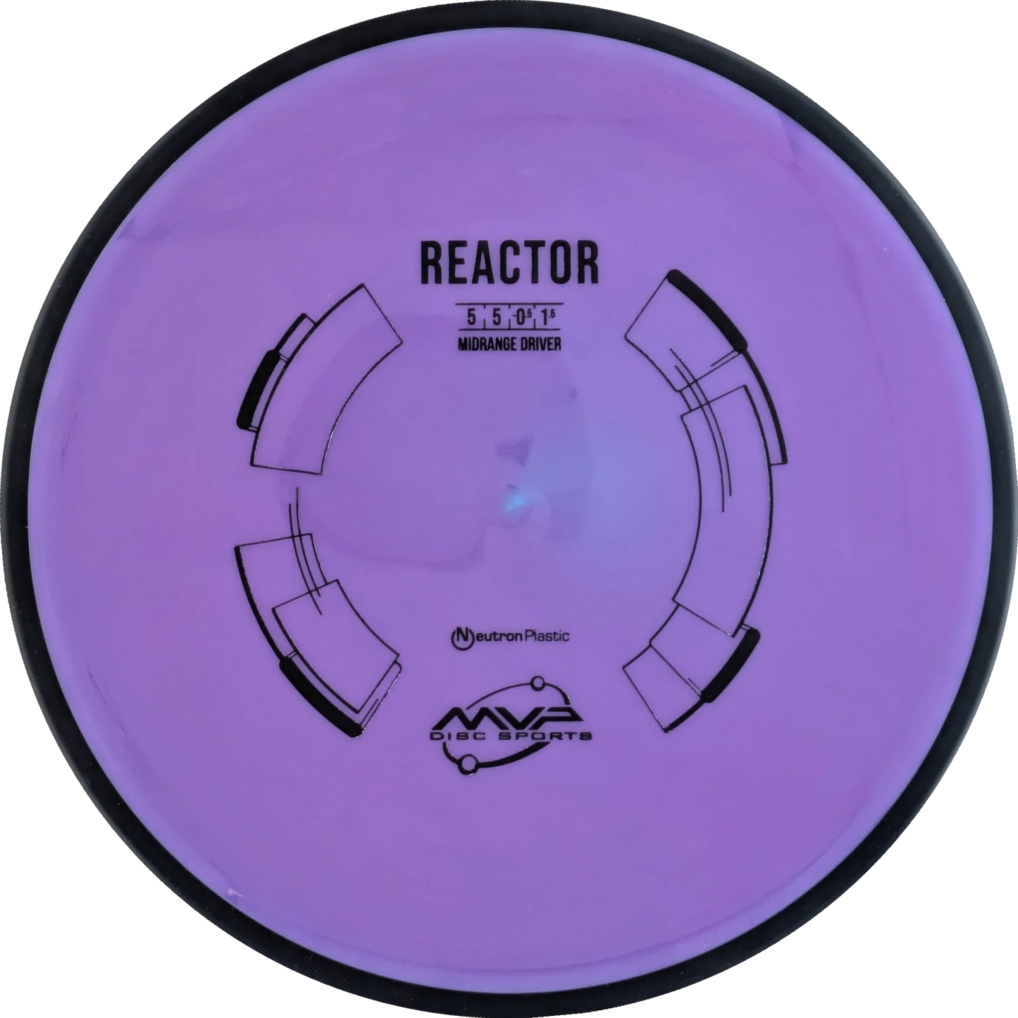 Neutron Reactor Classic