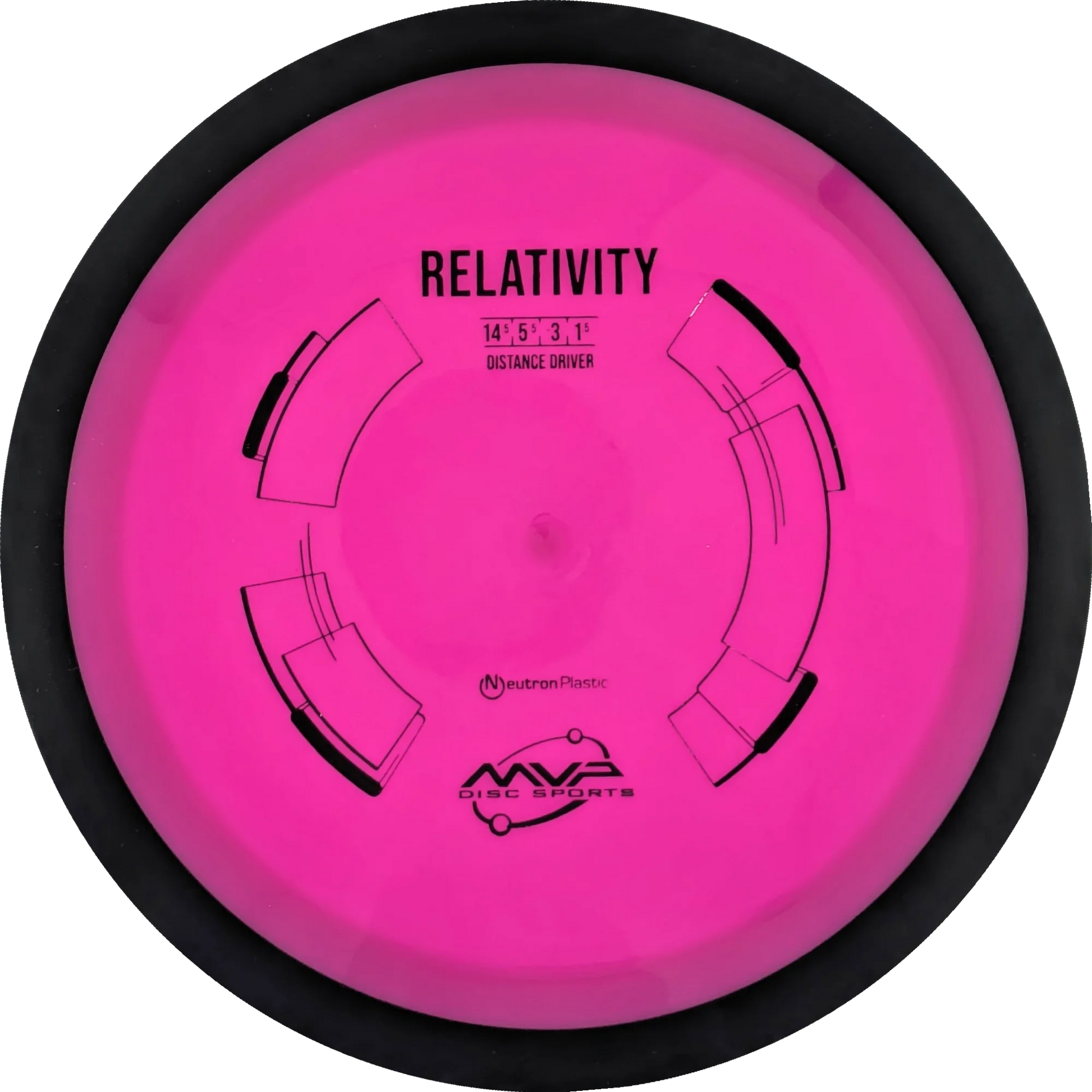 Neutron Relativity