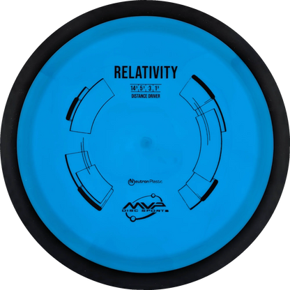 Neutron Relativity