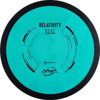 Neutron Relativity