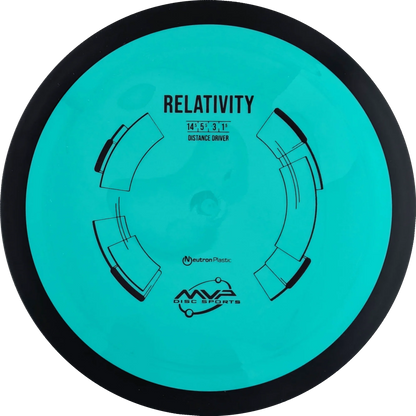 Neutron Relativity