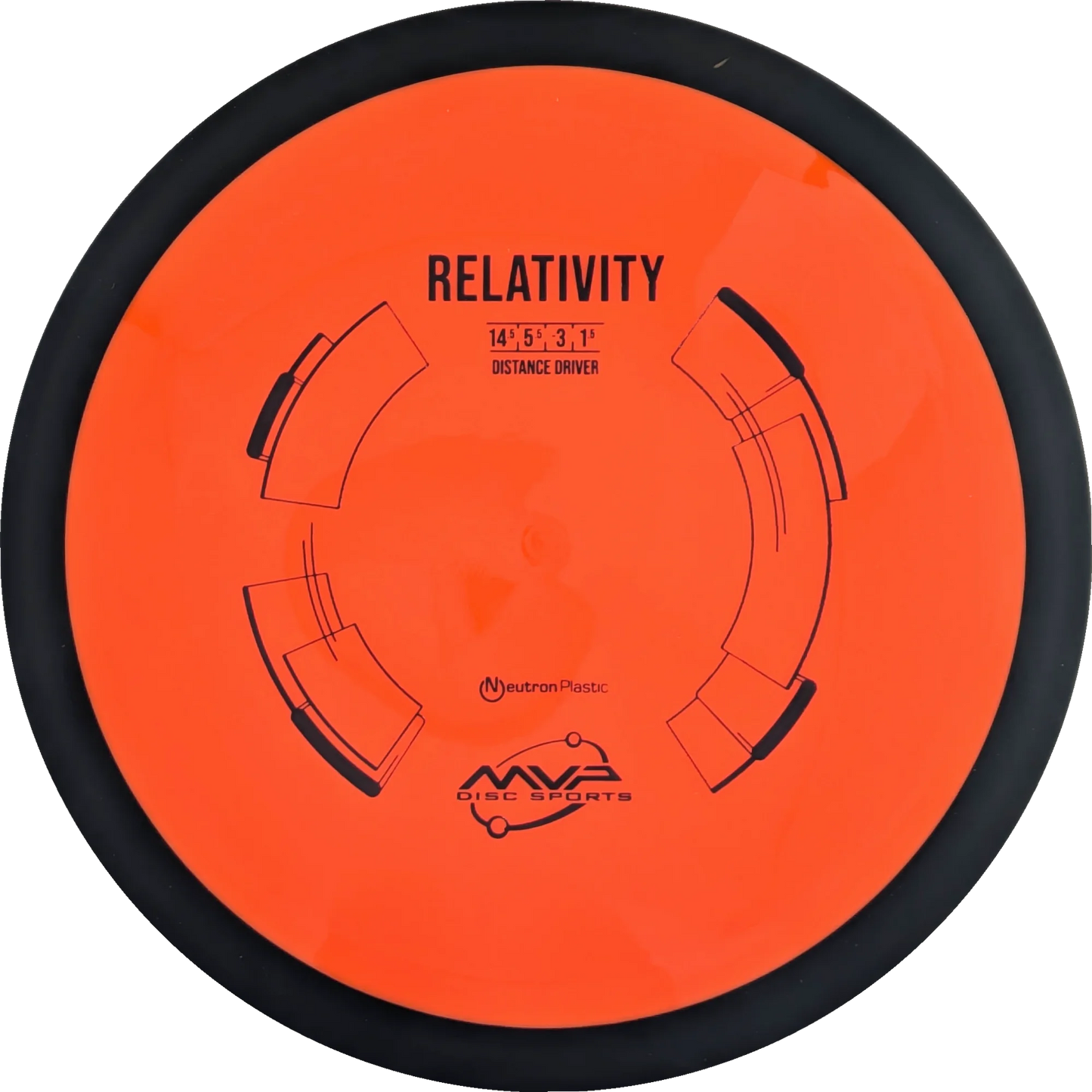 Neutron Relativity