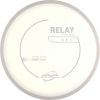 Neutron Relay
