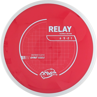 Neutron Relay