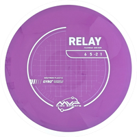 Neutron Relay